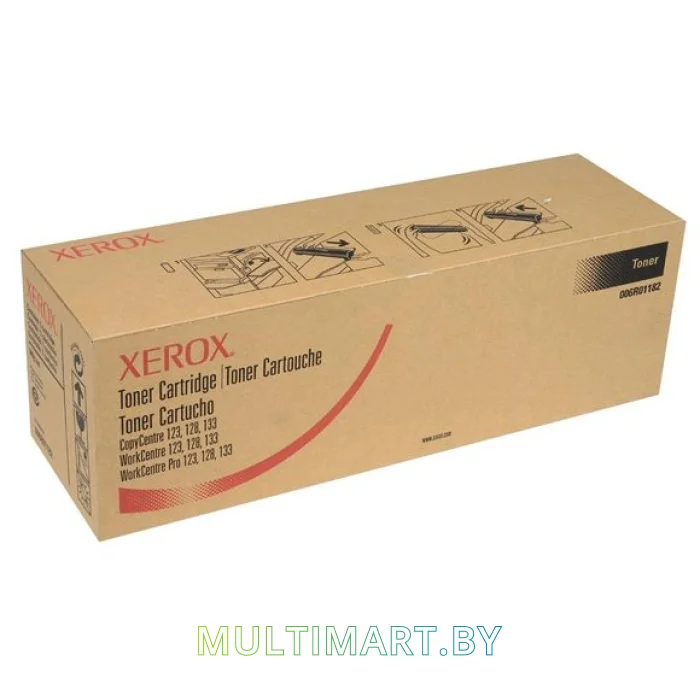 Картридж Xerox 006R01182